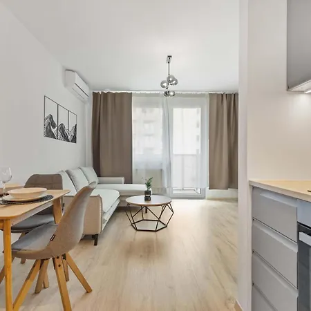 Apartamento Air Fruit - With Parking