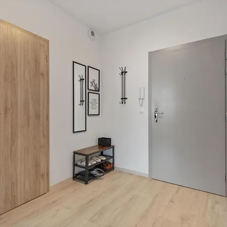 Apartamento Air Fruit - With Parking *