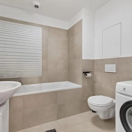 Air Fruit - With Parking Bratislava