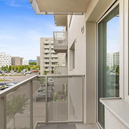 Apartamento Air Fruit - With Parking