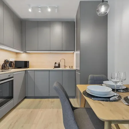 Air Fruit - With Parking * Bratislava