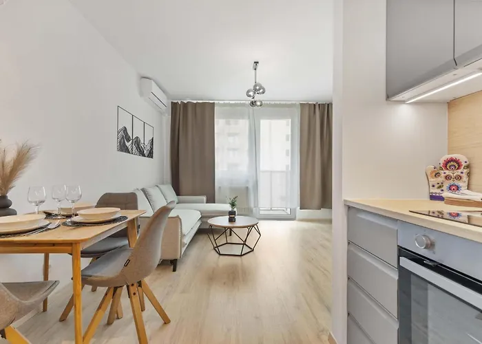 Appartement Air Fruit - With Parking