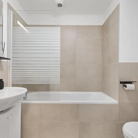 Air Fruit - With Parking * Bratislava